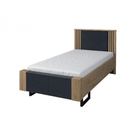 MEBIN GINTARO Łóżko 90 wersja I i II