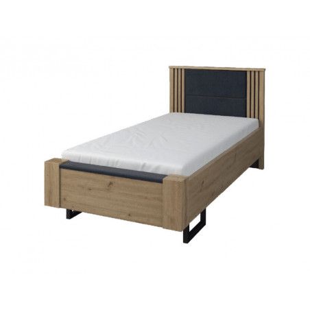 MEBIN GINTARO Łóżko 90 wersja I i II