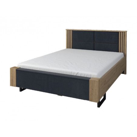 MEBIN GINTARO Łóżko 140 wersja I lub II