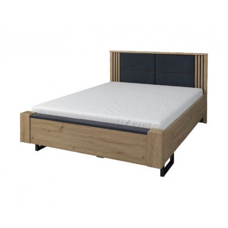 MEBIN GINTARO Łóżko 140 wersja I lub II