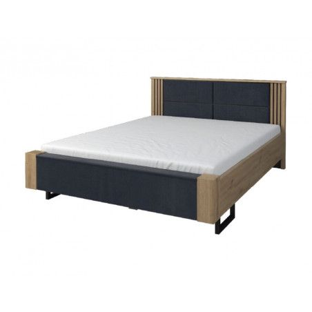 MEBIN GINTARO Łóżko 160 wersja I lub II