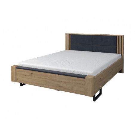 MEBIN GINTARO Łóżko 180 wersja I lub II