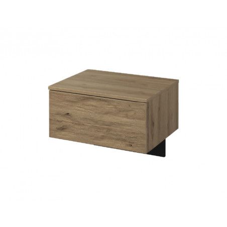 MEBIN GINTARO Szafka nocna 1D prawa