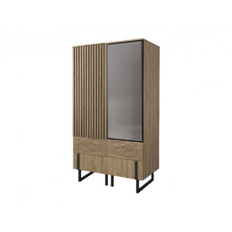MEBIN GINTARO Szafa II 4D