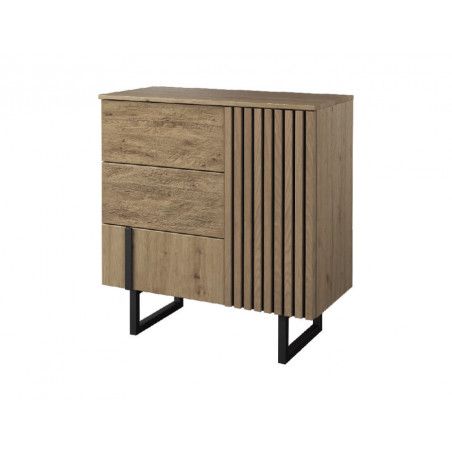 MEBIN GINTARO Komoda 1D3SZ