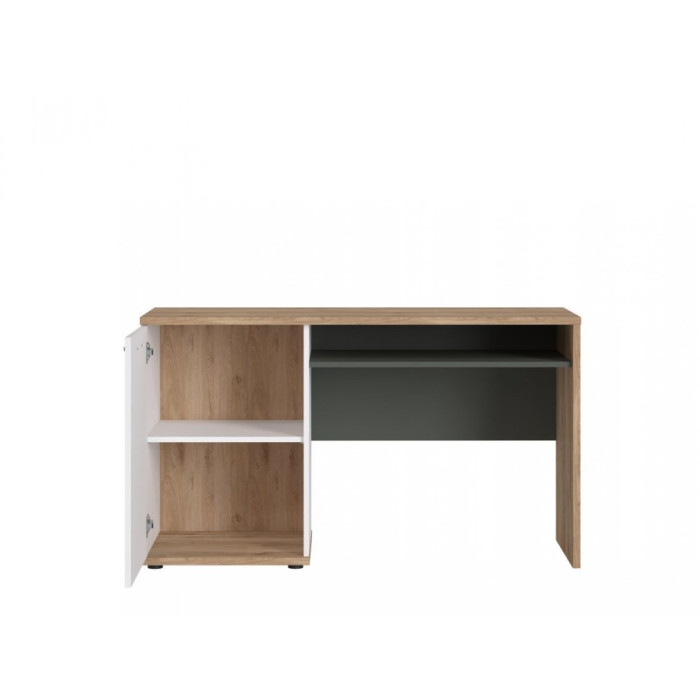  Biurka MEBLE WÓJCIK TWENTY BIURKO 1D TYP TWEB01 Meble Wójcik - 1 2