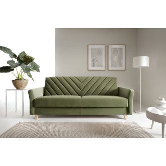  Kanapy COMFORTEO WERSALKA ARONA Comforteo - 1