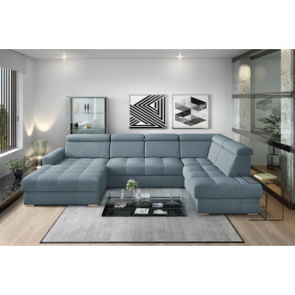  Narożniki COMFORTEO NAROŻNIK MODUŁOWY RIVA U-FORM Comforteo - 1