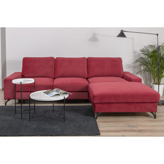  Narożniki COMFORTEO NAROŻNIK MODUŁOWY FLAVIO OTWARTY MAŁY Comforteo - 1