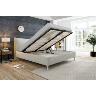  Łóżka COMFORTEO ŁÓŻKO NATURE Comforteo - 2