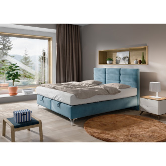  Łóżka COMFORTEO ŁÓŻKO LOGAN Comforteo - 2