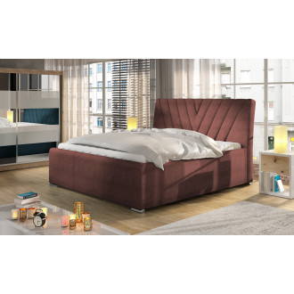  Łóżka COMFORTEO ŁÓŻKO NEVADA Comforteo - 3