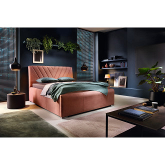  Łóżka COMFORTEO ŁÓŻKO NEVADA Comforteo - 1