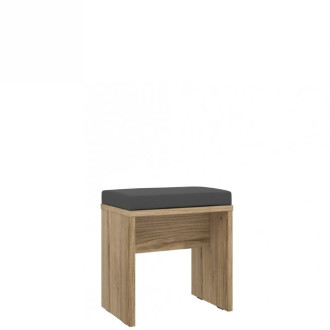  Meble Forte DALATE Meble Forte Ławeczka z tapierowanym siedziskiem Meble Forte - 1