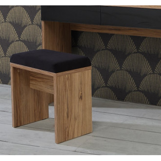  Meble Forte DALATE Meble Forte Ławeczka z tapierowanym siedziskiem Meble Forte - 2