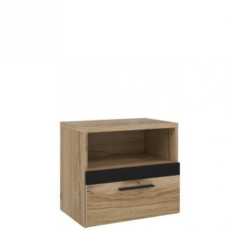 Meble Forte DALATE Meble Forte Szafka nocna Meble Forte - 1