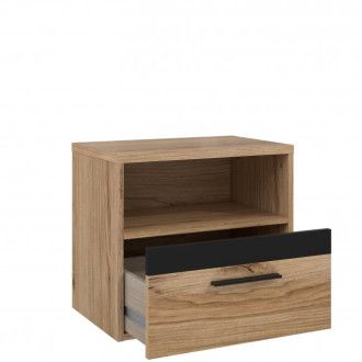  Meble Forte DALATE Meble Forte Szafka nocna Meble Forte - 2