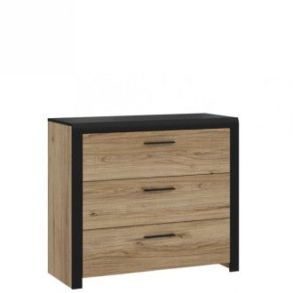  Meble Forte DALATE Meble Forte Komoda Meble Forte - 1