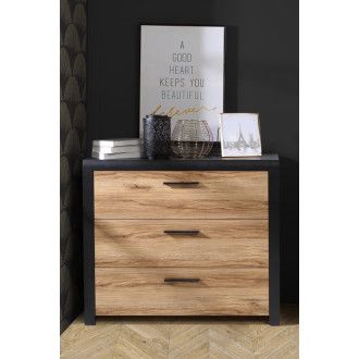  Meble Forte DALATE Meble Forte Komoda Meble Forte - 3