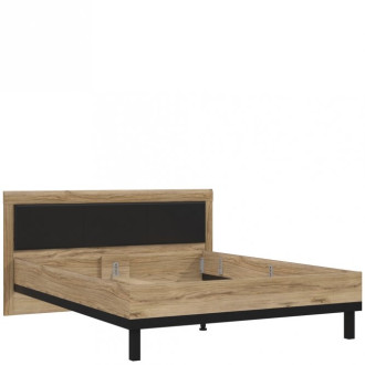  Meble Forte DALATE Meble Forte Stelaż łóżka Meble Forte - 1