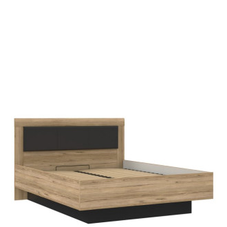  Meble Forte DALATE Meble Forte Stelaż łóżka z podnoszonym wkładem Meble Forte - 1