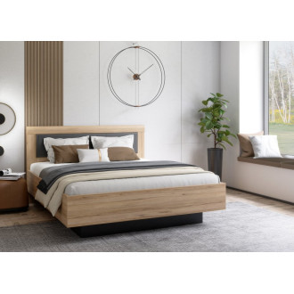  Meble Forte DALATE Meble Forte Stelaż łóżka z podnoszonym wkładem Meble Forte - 3