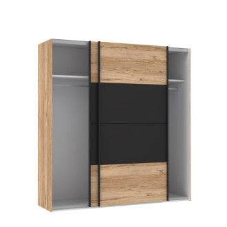  Meble Forte DALATE Meble Forte Szafa ubraniowa Meble Forte - 2