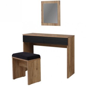  Meble Forte DALATE Meble Forte Toaletka- set Meble Forte - 1