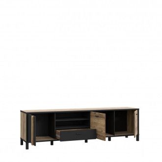  Meble Forte HAYATO Meble Forte Szafka RTV Meble Forte - 2