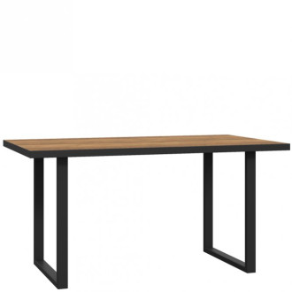  Meble Forte HAYATO Meble Forte Stół nierozkładany Meble Forte - 1