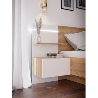  Meble Forte LENYBELARDO Meble Forte Szafki nocne Meble Forte - 3