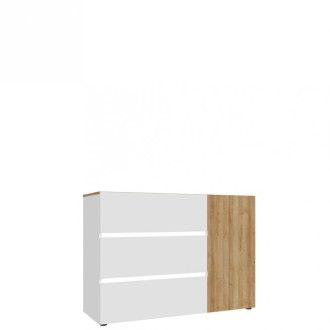  Meble Forte LENYBELARDO Meble Forte Komoda Meble Forte - 1