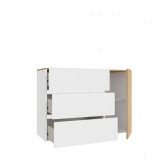  Meble Forte LENYBELARDO Meble Forte Komoda Meble Forte - 2