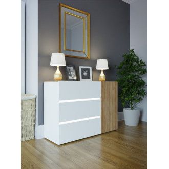  Meble Forte LENYBELARDO Meble Forte Komoda Meble Forte - 3