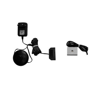  Meble Forte Oświetlenie LED 1-pkt biały ciepły Meble Forte 