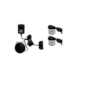 Meble Forte Oświetlenie 2-punktowe