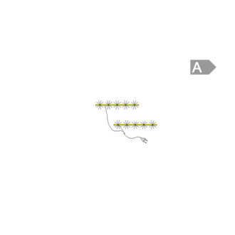 Meble Forte Oświetlenie LED 2-pkt.