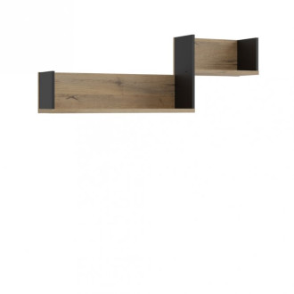  Meble Forte ORIENTAL TREE Meble Forte Półka Meble Forte - 1