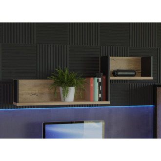  Meble Forte ORIENTAL TREE Meble Forte Półka Meble Forte - 2