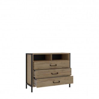  Meble Forte ORIENTAL TREE Meble Forte Komoda Meble Forte - 2