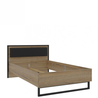  Meble Forte ORIENTAL TREE Meble Forte Łóżko Meble Forte - 1