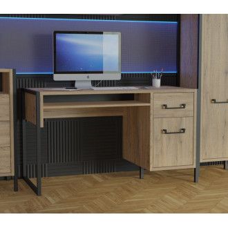  Meble Forte ORIENTAL TREE Meble Forte Biurko Meble Forte - 3