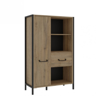  Meble Forte ORIENTAL TREE Meble Forte Regał Meble Forte - 1