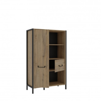  Meble Forte ORIENTAL TREE Meble Forte Regał Meble Forte - 2