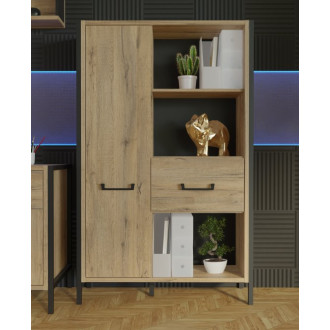  Meble Forte ORIENTAL TREE Meble Forte Regał Meble Forte - 3