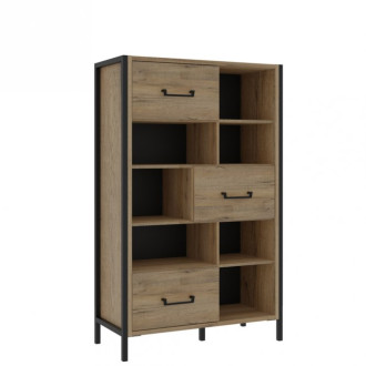  Meble Forte ORIENTAL TREE Meble Forte Regał Meble Forte - 1