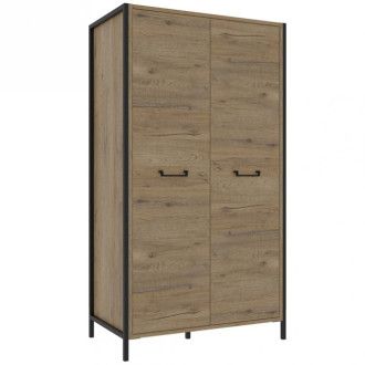  Meble Forte ORIENTAL TREE Meble Forte Szafa ubraniowa Meble Forte - 1