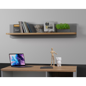  Meble Forte SURFINIO Meble Forte Półka wisząca Meble Forte - 2
