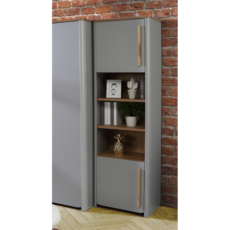  Meble Forte SURFINIO Meble Forte Regał Meble Forte - 3