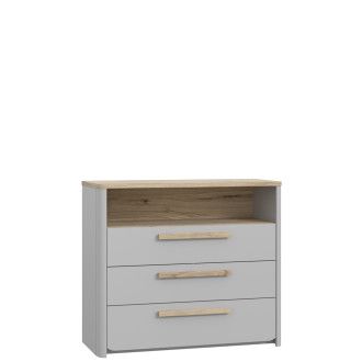  Meble Forte SURFINIO Meble Forte Komoda Meble Forte - 1